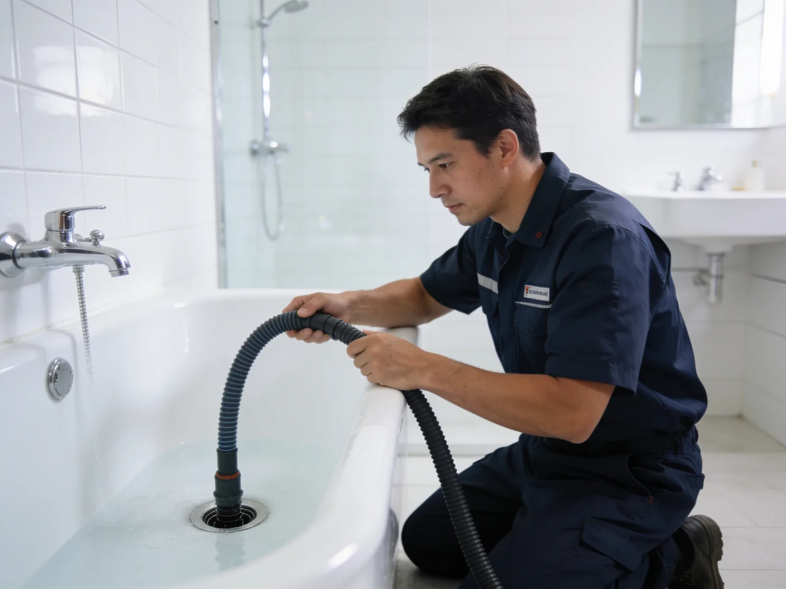 Emergency Plumber Atlanta, TX FAQs